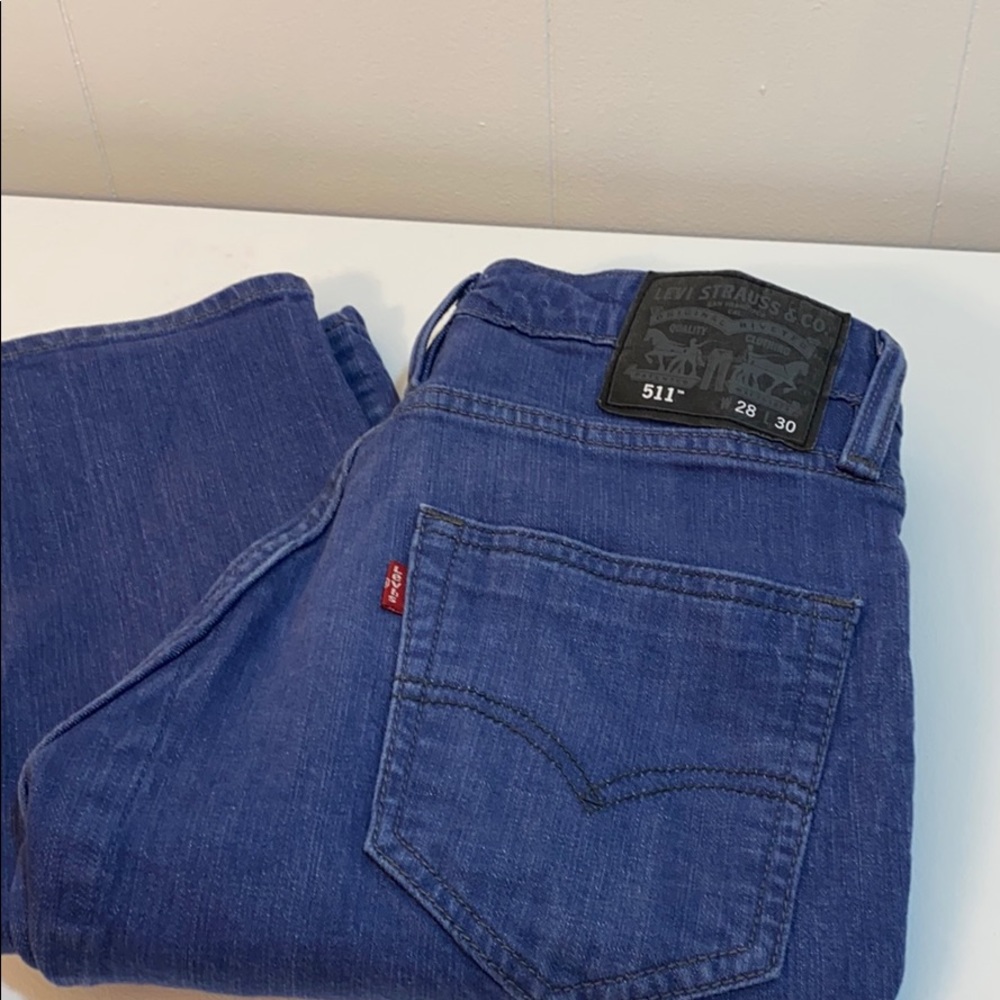 Levi’s 511 Jeans